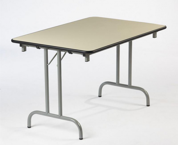 Table rectangle